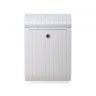 Caixa de Correio ABS Branco 252x377x110mm Tatay Caixa de Correio ABS Branco 252x377x110mm Tatay