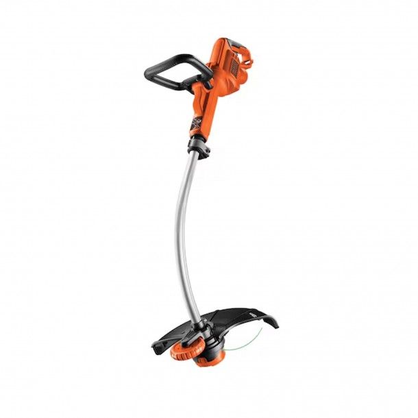 Aparador de Relva El�trico 33cm 700W GL7033-QS Black+Decker