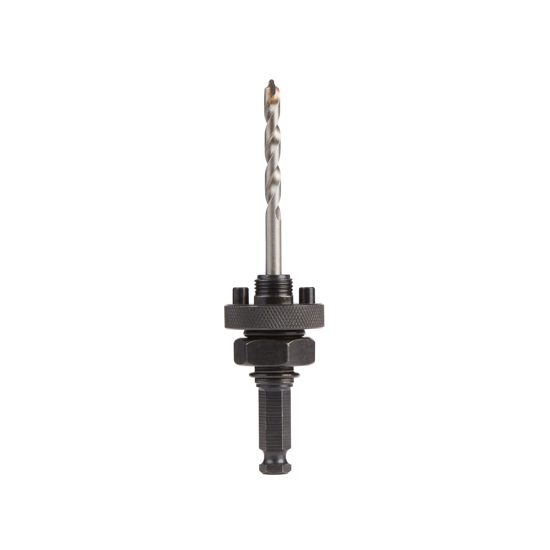 Adaptador para Broca Craneana Multimaterial Big Hawg Milwaukee