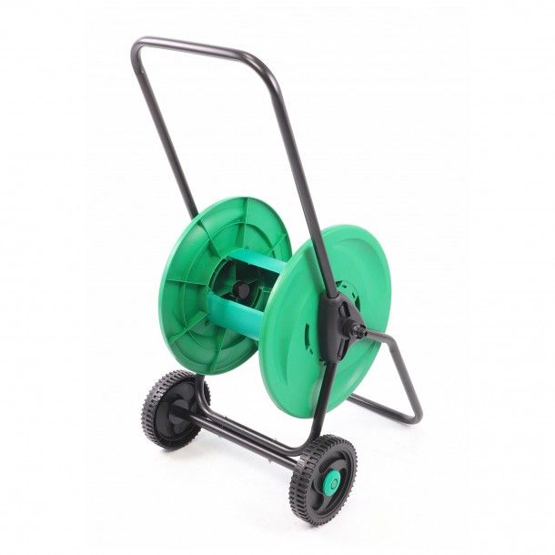 Carro Enrolador de Mangueira Mader Carro Enrolador de Mangueira Mader