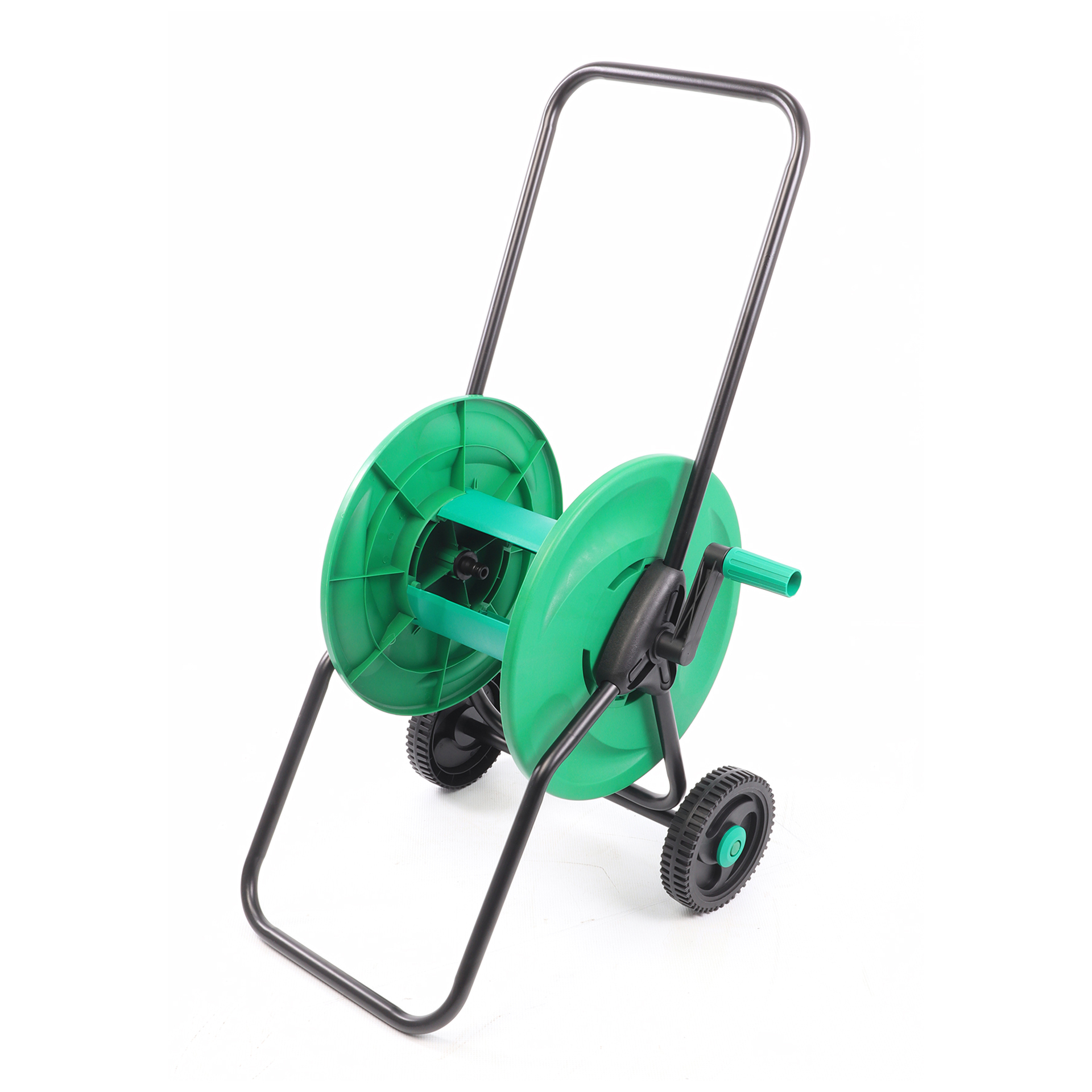 Carro Enrolador de Mangueira Mader