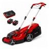 Corta-Relvas a Bateria 38cm 18V Rasarro Einhell Corta-Relvas a Bateria 38cm 18V Rasarro Einhell
