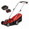 Corta-Relvas a Bateria 33cm 18V GE-CM 18/33 Li Einhell