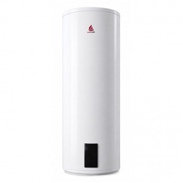 Termoacumulador Vitrificado 30L 2TR30L Solrak Termoacumulador Vitrificado 30L 2TR30L Solrak