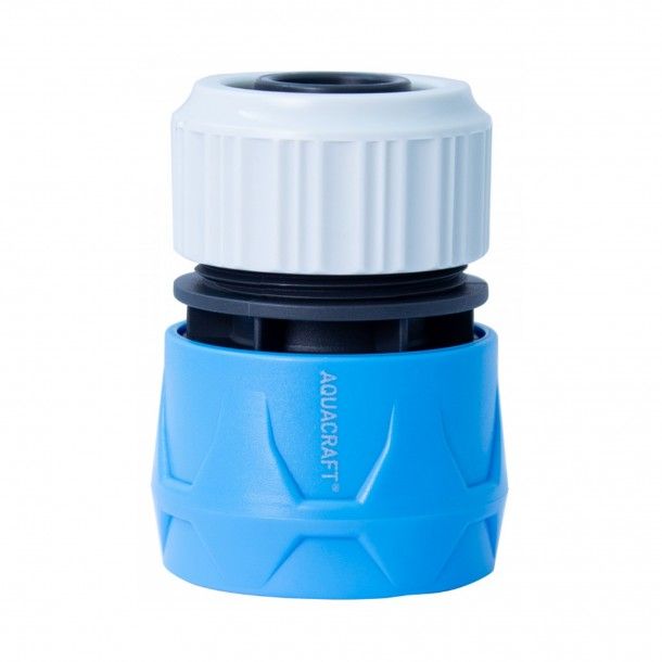 Junção Rápida 25mm Aquacraft Junção Rápida 25mm Aquacraft
