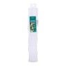Gelosia Extensível Branco 1x2M Catral Gelosia Extensível Branco 1x2M Catral