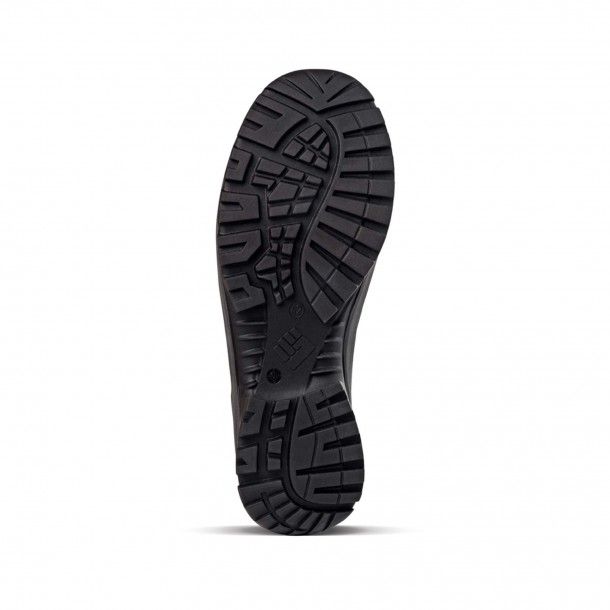 Bota de Trabalho Pele Castanha com Biqueira de Carbono Hiker Brown S3 ToWorkFor Bota de Trabalho Pele Castanha com Biqueira de Carbono Hiker Brown S3 ToWorkFor