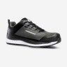 Sapato de Segurança em TPU Cinza com Biqueira de Alumínio Super Set Grey S1P ToWorkFor Sapato de Segurança em TPU Cinza com Biqueira de Alumínio Super Set Grey S1P ToWorkFor