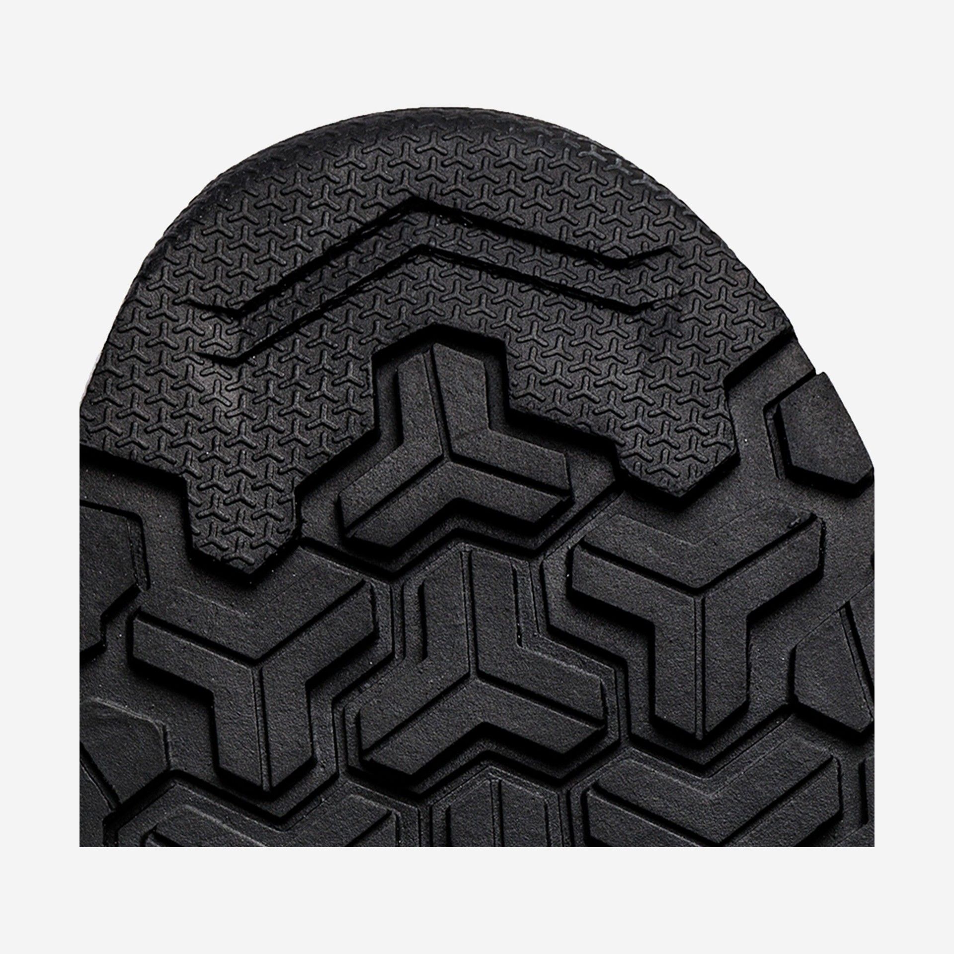 Sapato de Segurança em TPU Cinza com Biqueira de Alumínio Super Set Grey S1P ToWorkFor