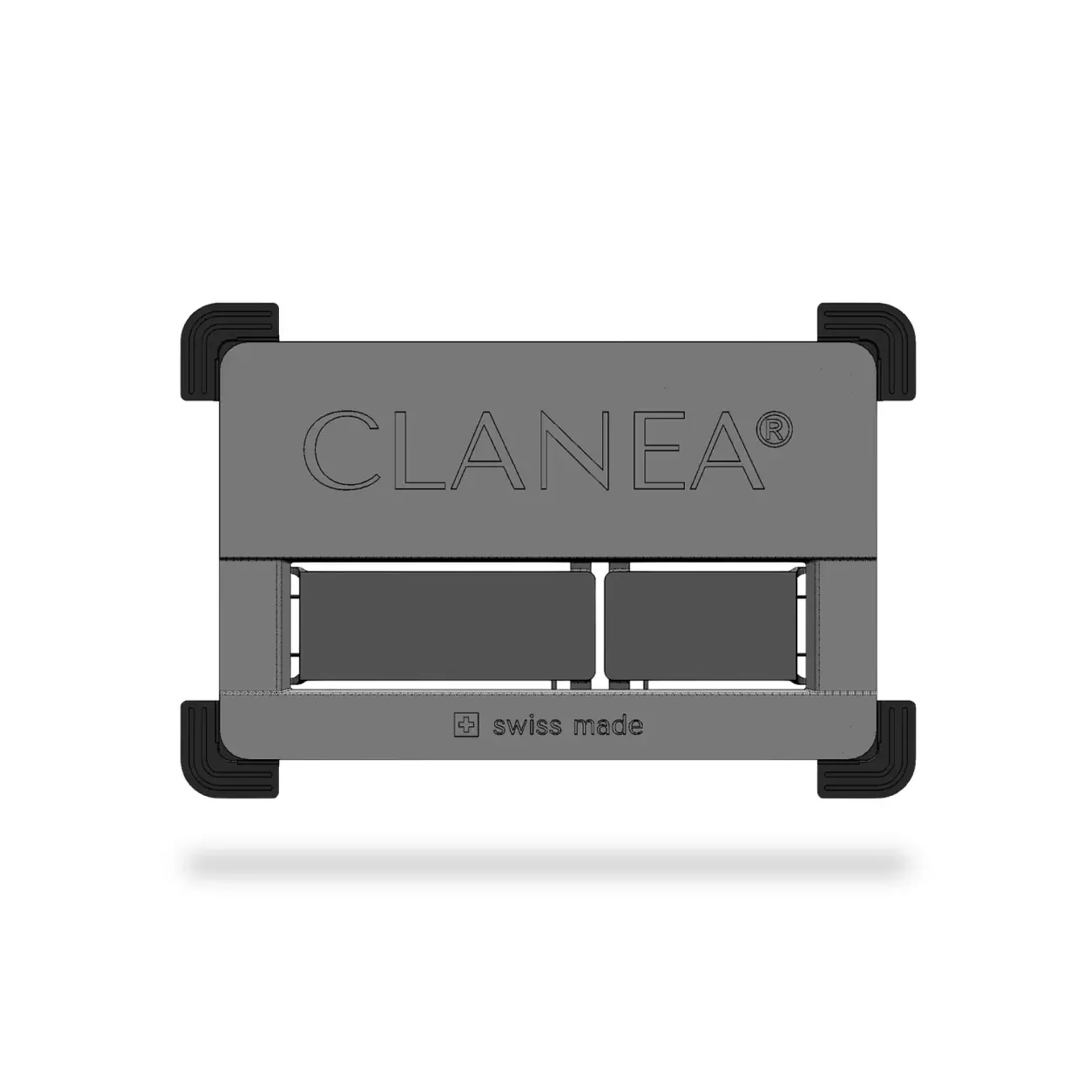 Molde Corte Placa Descarga Pure Plate L 30x20cm Clanea
