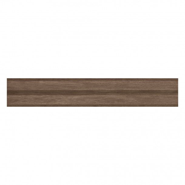 Pavimento Deck Brown Retificado 15x75cm 1ª Gresart Pavimento Deck Brown Retificado 15x75cm 1ª Gresart