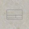 Molde Corte Placa Descarga Pure Plate S 30x20cm Clanea