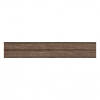 Pavimento Deck Brown Retificado 15x75cm 1� Gresart