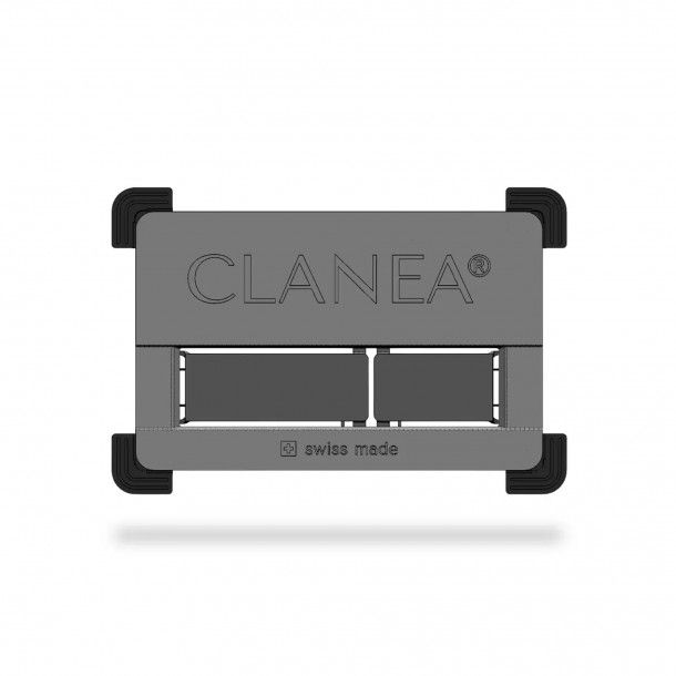 Molde Corte Placa Descarga Pure Plate S 30x20cm Clanea Molde Corte Placa Descarga Pure Plate S 30x20cm Clanea