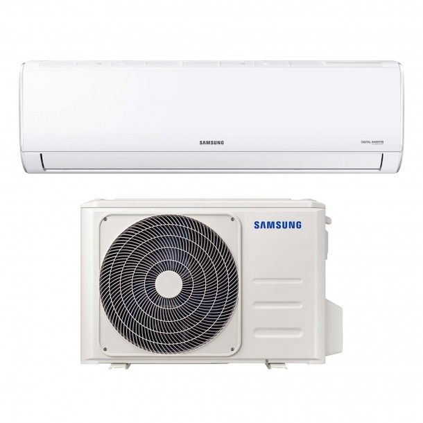 Ar Condicionado 1x1 9000BTU AR35 Samsung Ar Condicionado 1x1 9000BTU AR35 Samsung