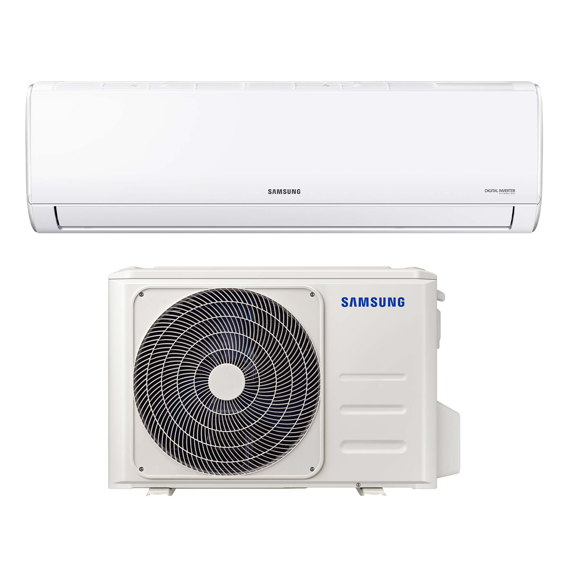 Ar Condicionado 1x1 9000BTU AR35 Samsung