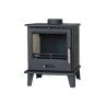 Salamandra a Lenha 5KW SFF5 Metlor Salamandra a Lenha 5KW SFF5 Metlor