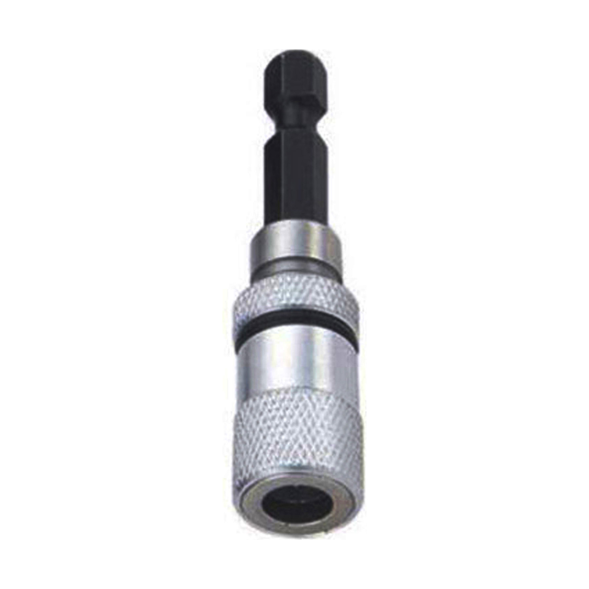 Adaptador para Bits Magnético com Regulador 1/4