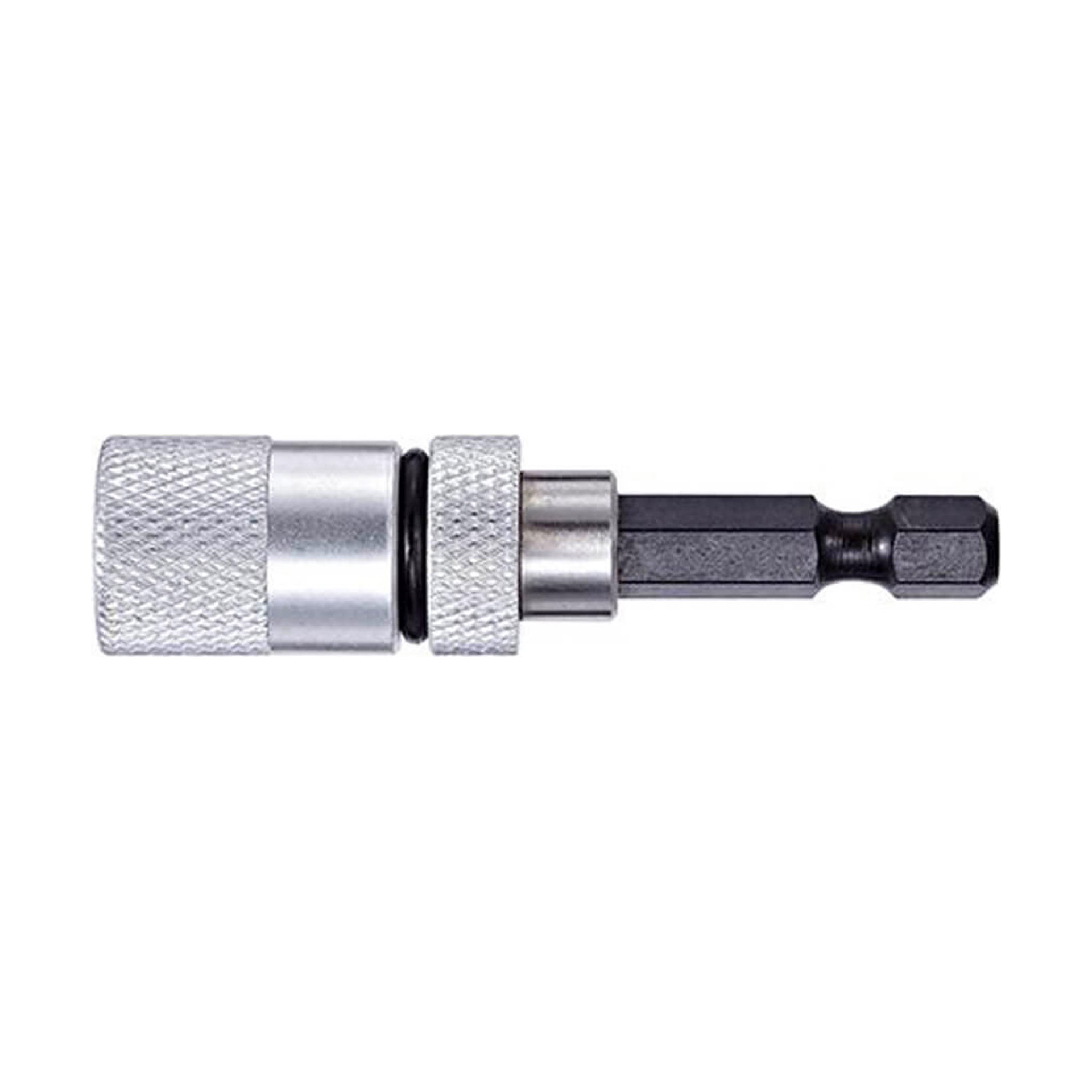 Adaptador para Bits Magnético com Regulador 1/4
