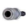 Adaptador para Bits Magnético com Regulador 1/4 Adaptador para Bits Magnético com Regulador 1/4