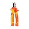 Alicate Corte Lateral Isolado Macfer 160mm 1000V Alicate Corte Lateral Isolado Macfer 160mm 1000V
