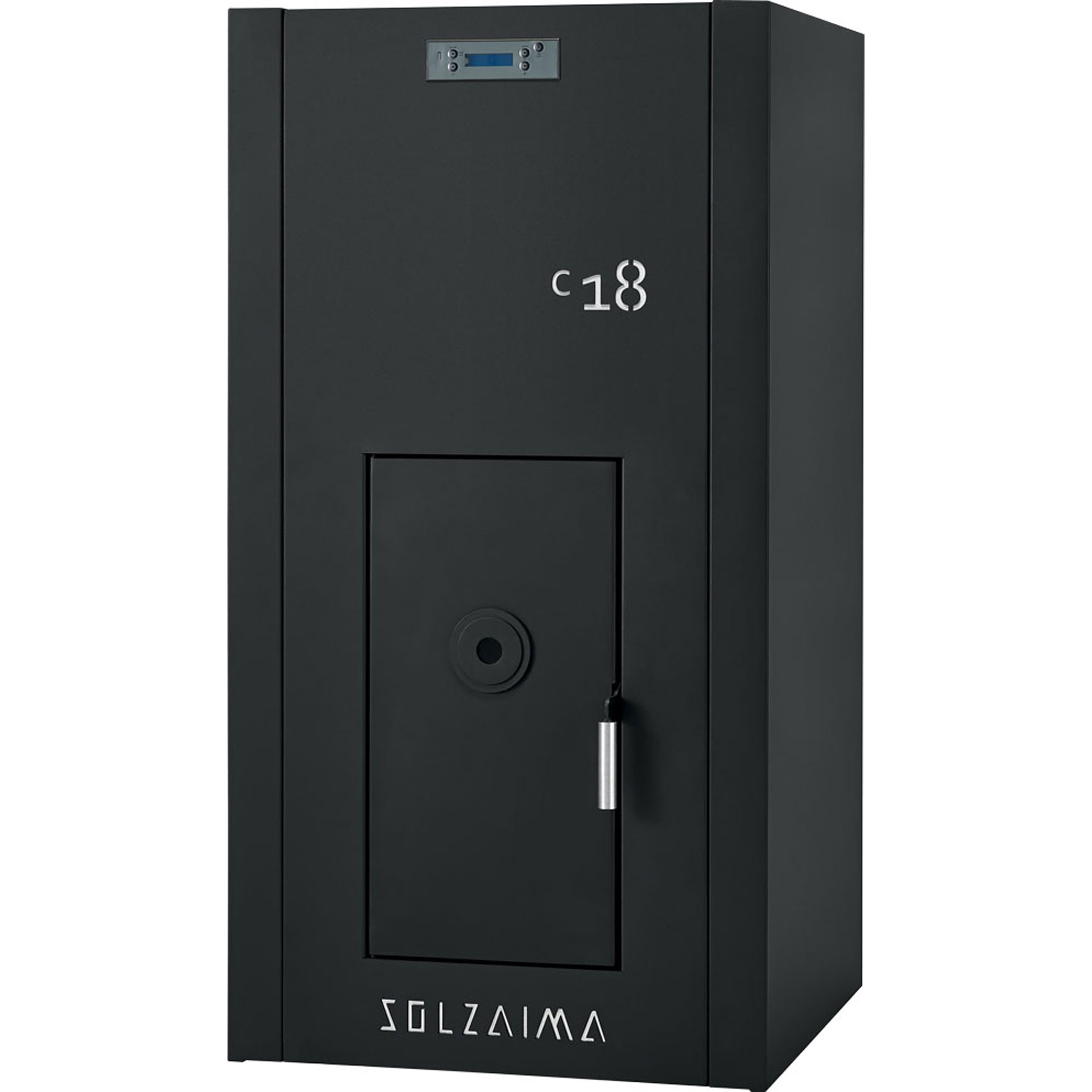 Caldeira a Pellets 18Kw SZM C Solzaima