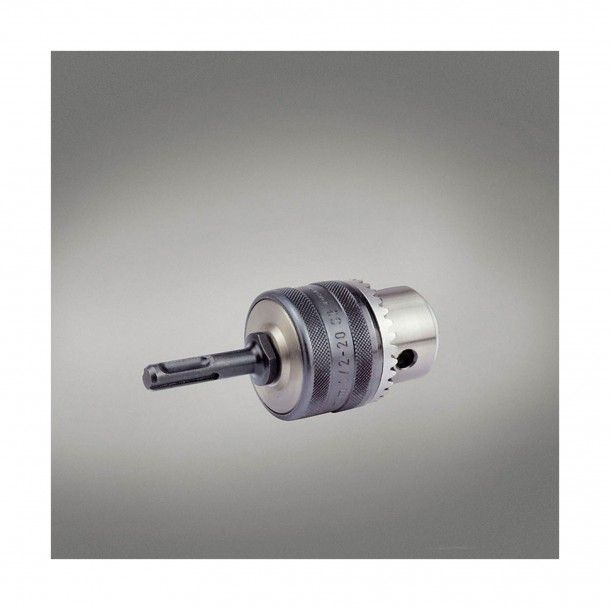 Adaptador SDS Plus Bucha Berbequim 1/2 Adaptador SDS Plus Bucha Berbequim 1/2