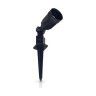 Projetor Estaca Simples Jardim 150W Projetor Estaca Simples Jardim 150W