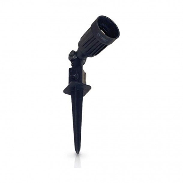 Projetor Estaca Simples Jardim 150W Projetor Estaca Simples Jardim 150W