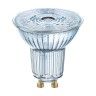 Lâmpada LED Osram Vidro Star 36º Gu1 6,9W 4000K Lâmpada LED Osram Vidro Star 36º Gu1 6,9W 4000K