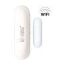Alarme para Janelas e Porta Ligação Wi-Fi Alarme para Janelas e Porta Ligação Wi-Fi
