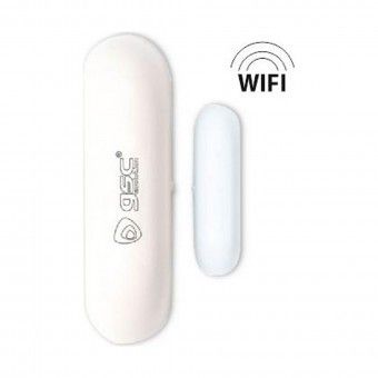 Alarme para Janelas e Porta Liga��o Wi-Fi