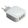 Carregador Rápido 3xUSB 5V 5.2A Carregador Rápido 3xUSB 5V 5.2A