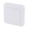 Interruptor Duplo Sem Fios DiO 2.0