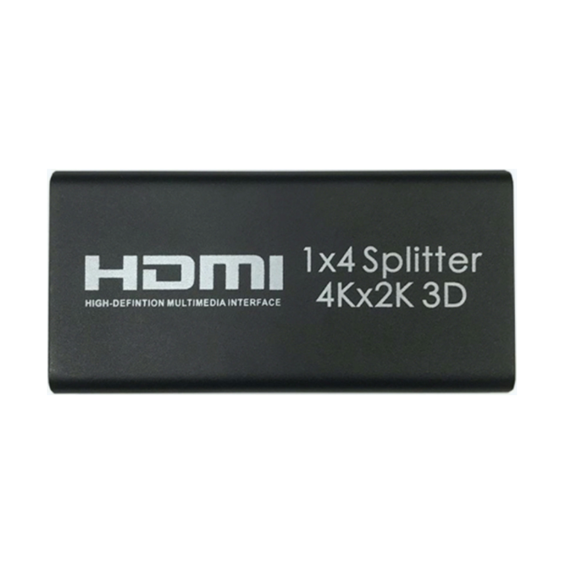 Switch HDMI 4 Saídas 4K, 2K e 3D