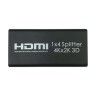 Switch HDMI 4 Sa�das 4K, 2K e 3D