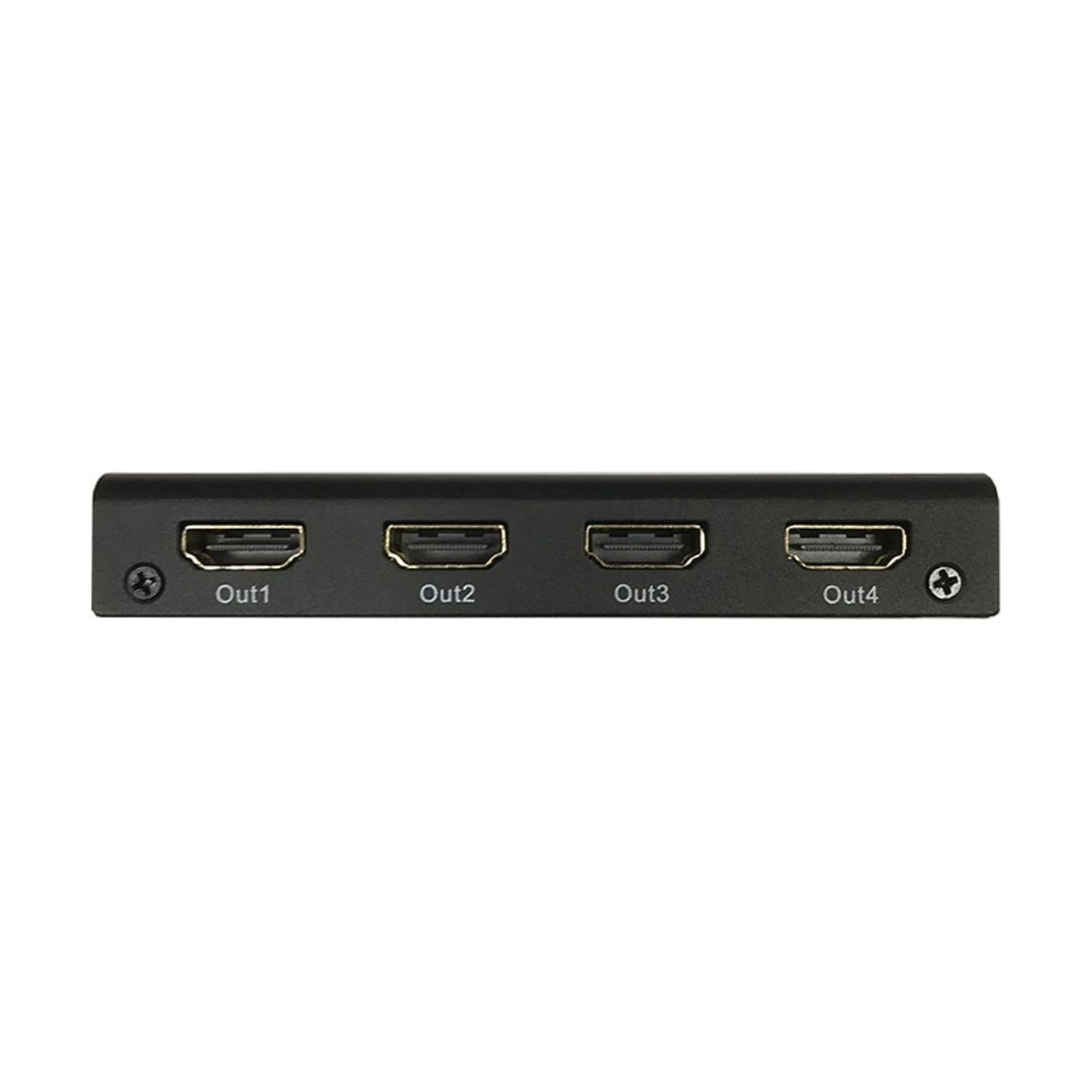 Switch HDMI 4 Saídas 4K, 2K e 3D