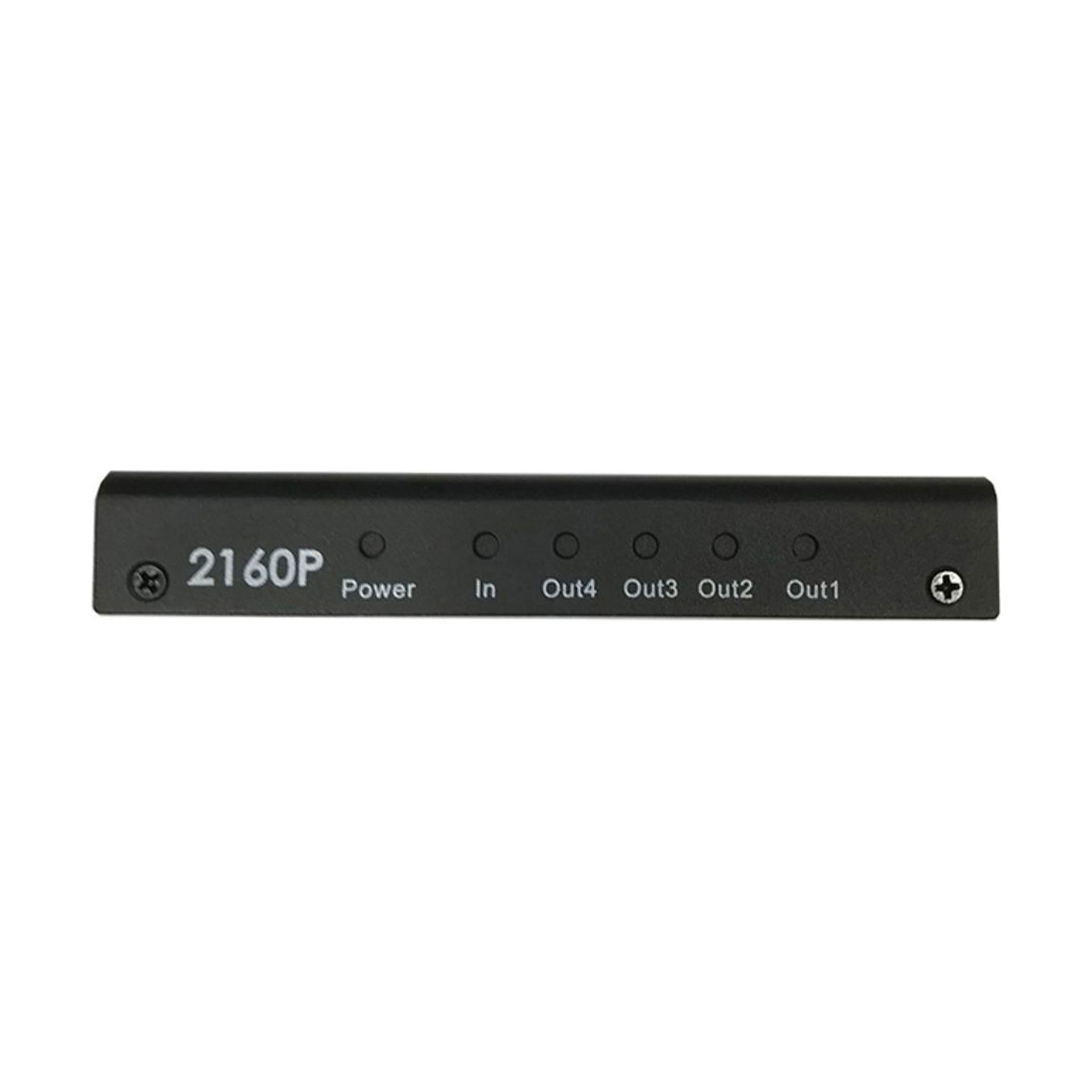 Switch HDMI 4 Saídas 4K, 2K e 3D
