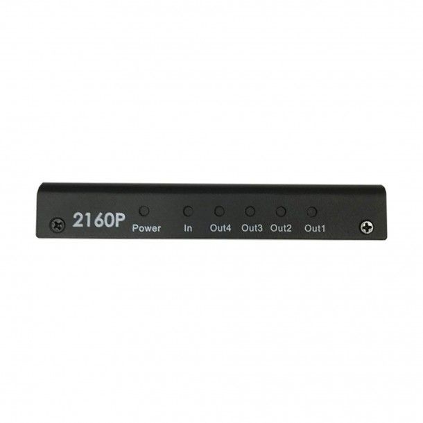 Switch HDMI 4 Sa�das 4K, 2K e 3D