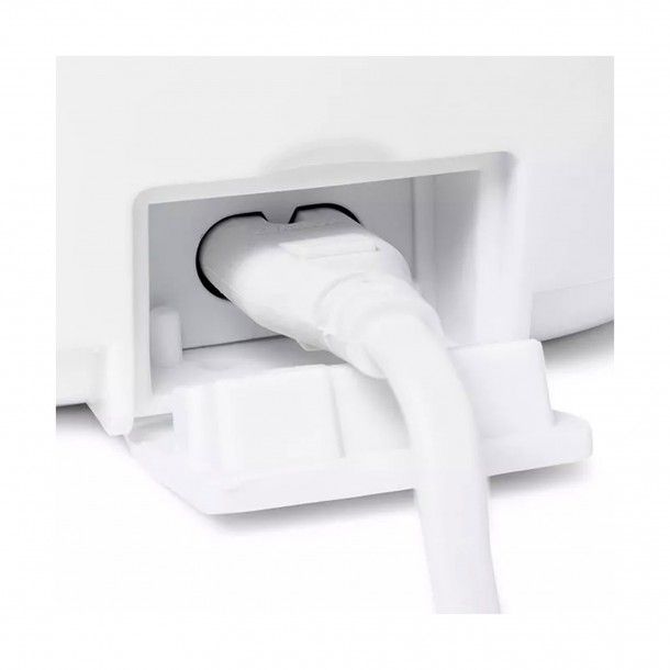 Lancheira Elétrica 230V LB330 N'Oveen Lancheira Elétrica 230V LB330 N'Oveen