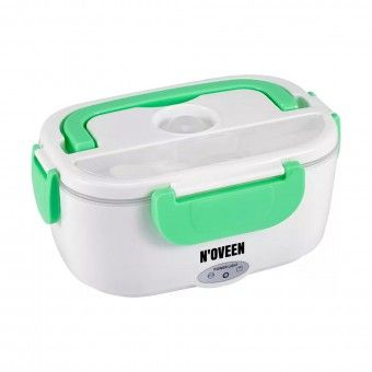 Lancheira El�trica 230V LB330 N'Oveen