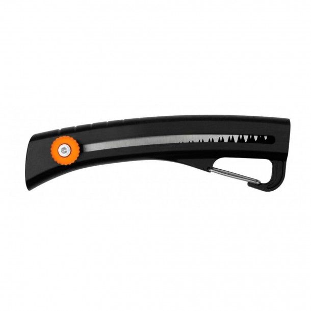 Serrote para Poda Retrátil 120mm SW16 Fiskars Serrote para Poda Retrátil 120mm SW16 Fiskars