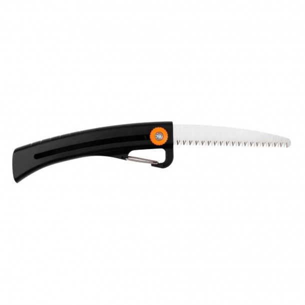 Serrote para Poda Retrátil 120mm SW16 Fiskars Serrote para Poda Retrátil 120mm SW16 Fiskars