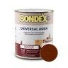 Bondex Universal Verniz Base Aquosa Acetinado 750ml Bondex Universal Verniz Base Aquosa Acetinado 750ml