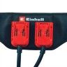 Cinto Para Baterias PXC 18V GE-PB 36/18 Li 3408310 Einhell Cinto Para Baterias PXC 18V GE-PB 36/18 Li 3408310 Einhell