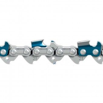 Corrente Cortada  .325 .050� 1,3mm 78 Elos Oregon