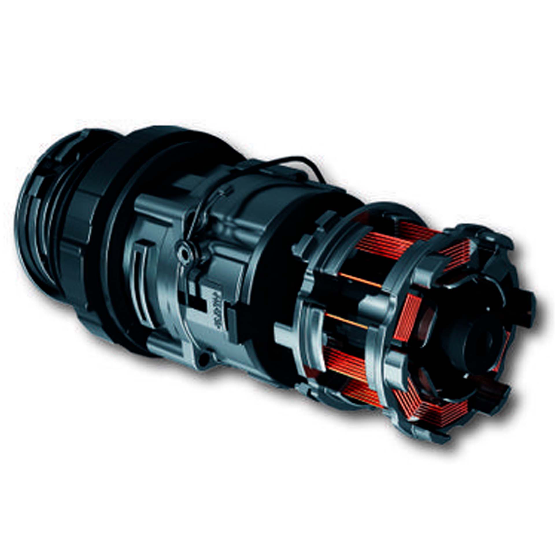 Aparafusadora sem Fio Brushless 18V + 2 Baterias 2.0Ah TE-CD 18 Li-i BL Einhell