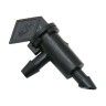 Gotejador Turbulento Micro Rega 4L/h Polietileno Blister 10 Aqua Control Gotejador Turbulento Micro Rega 4L/h Polietileno Blister 10 Aqua Control