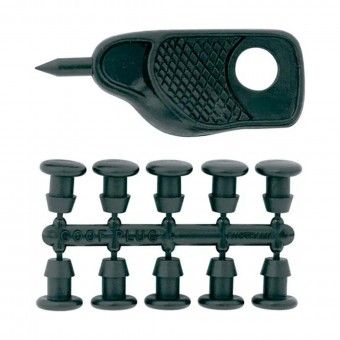 Perfurador com Tamp�o Micro Rega Polietileno Blister 11 Aqua Control