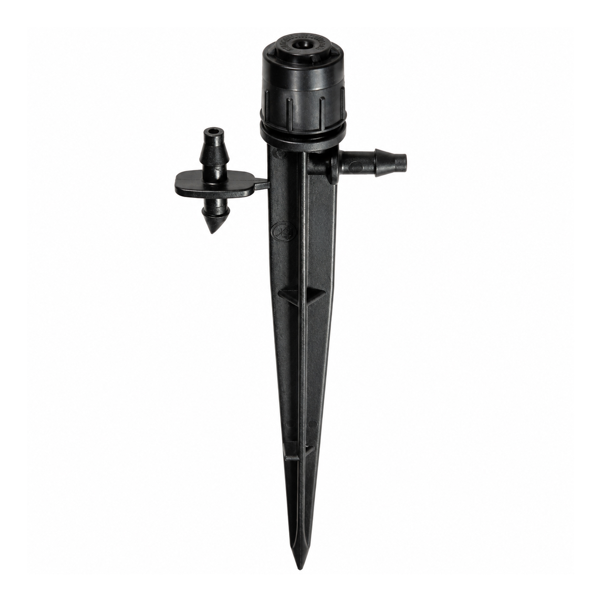 Gotejador Spectrum-R com estaca 80L/h 10 uni